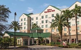 Hilton Garden Inn Palm Coast Town Center